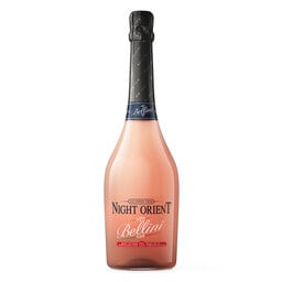 75cl | Night Orient | 0%alc