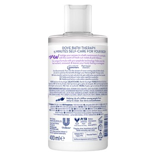 Dove | Bain & douche | Renew 40 cl