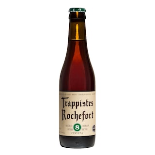Trappistes Rochefort | Trappist Bier | 9,2%  ALC. | Fles 33 cl
