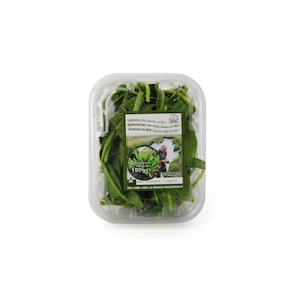 Delhaize | Epinards de mer 