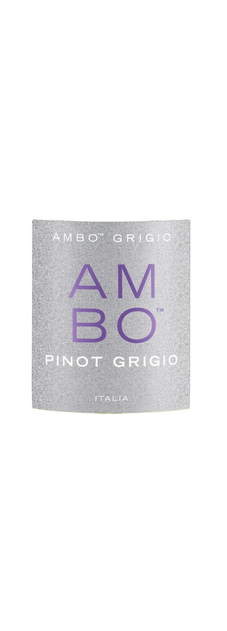 Ambo | Grigio | Friuli | Pinot Grigio 