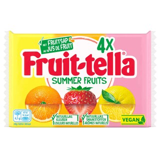 Fruittella
