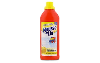 Mousse De Lin