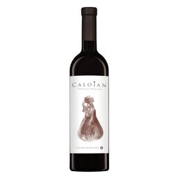 Caloian | Feteasca Neagra 
