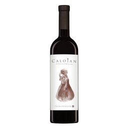 Caloian | Feteasca Neagra 75 cl