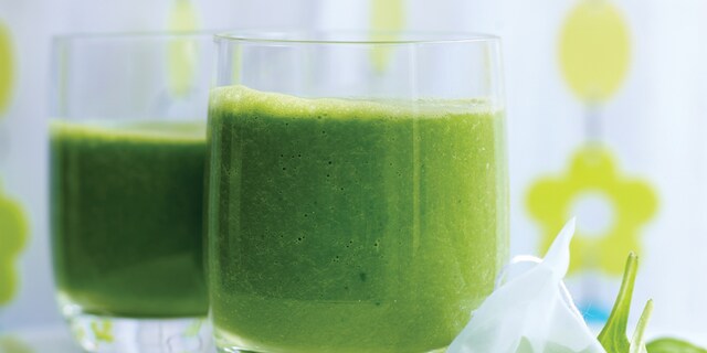 Green energy