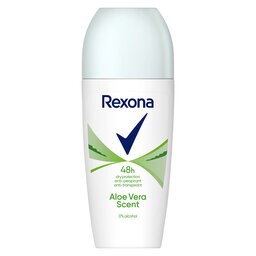 Deoroll | Aloe Vera