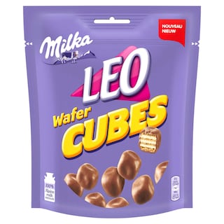 Milka-Léo