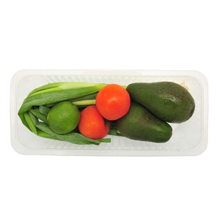 Delhaize | Food of the World | Guacamole 