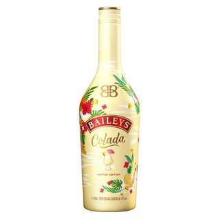 Baileys | Irish Crème | Saveur Noix de Coco et Ananas 