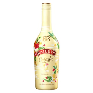 Baileys | Irish Crème | Saveur Noix de Coco et Ananas 