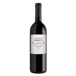France - Frankrijk | Midi de la France - Faugères | Domaine Thibault | 2016| Rouge 