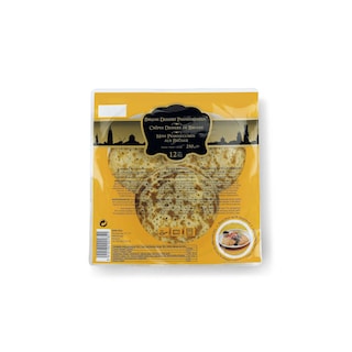 Geal | Crêpes | Bruges | Dessert | 12+3 gratuit 