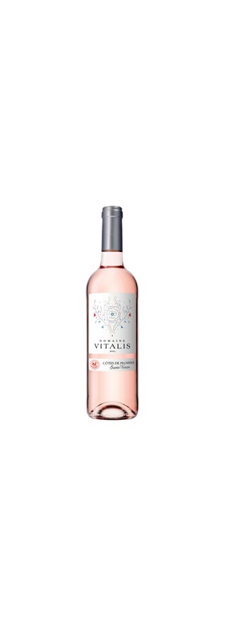 Domaine Vitalis | Sainte-Victoire | Côtes de Provence | 2022 