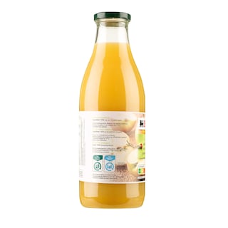 Delhaize | Sap | Appel | Jonagold | Glas 
