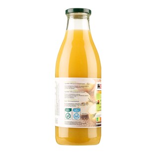 Delhaize | Sap | Appel | Jonagold | Glas 1 l