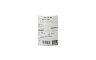 France - Frankrijk | Vin de Table | Blanc De Blancs Carte Noire 