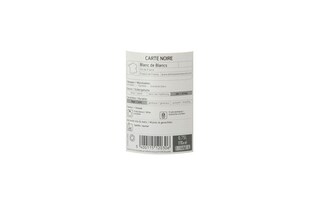 France - Frankrijk | Vin de Table | Blanc De Blancs Carte Noire 