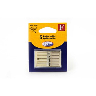 Absalon | Aiguilles pour machine | N90 