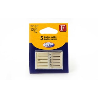 Absalon | Aiguilles pour machine | N90 