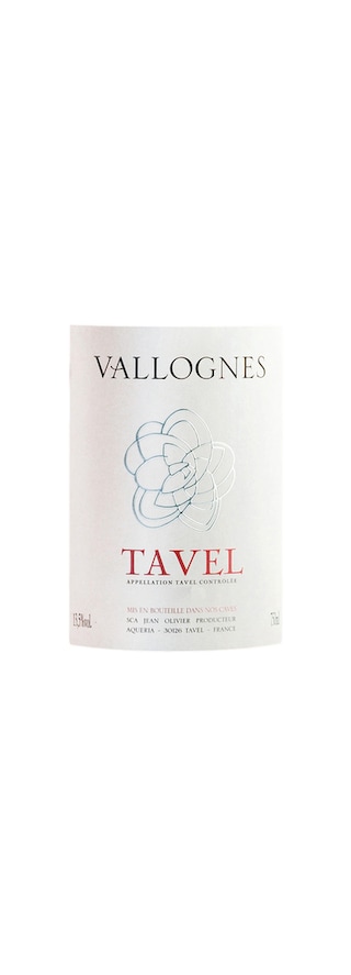 Vallognes | Tavel | 2022 