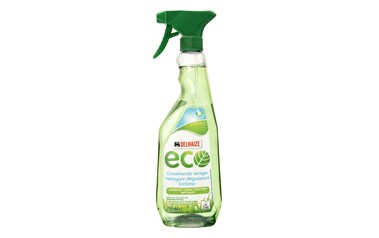 Delhaize-Eco