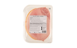 Delhaize | Ham | Oude wijze | Gekookt | Sneden 