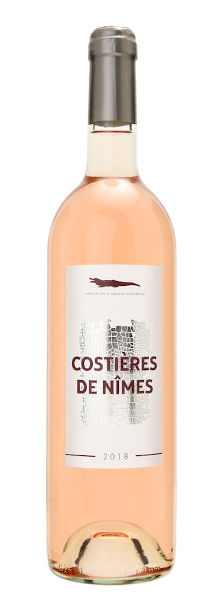 France - Frankrijk | Rhône - Costières de Nîmes | Costières de Nîmes RS 18 