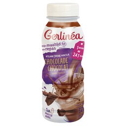 Repas à boire | Chocolat
