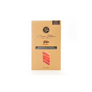 Cinco Jotas | Schouderham | Iberico |  Sneden 