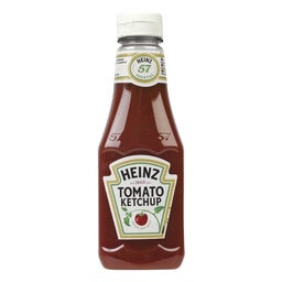 Ketchup | Tomaat