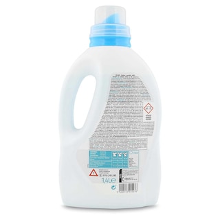 Delhaize | Vloeibaar wasmiddel | White 