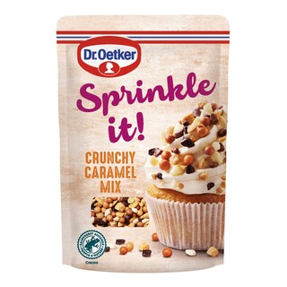 Dr. oetker