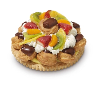 Delhaize | Gâteau | Saint-Honore | 6 personnes 