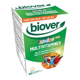 Biover