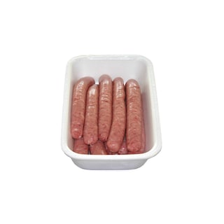 DELHAIZE | 10 CHIPOLATA 