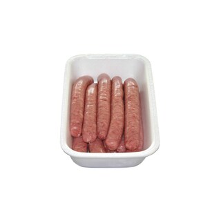 DELHAIZE | 10 CHIPOLATA 