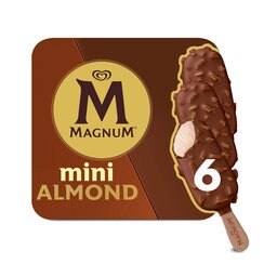 Ijs | Mini Almond