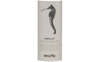 France - Frankrijk | Midi de la France - Oc IGP | Oc IGP Merlot Rood 18 