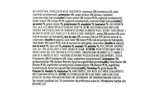 Delhaize | Vesuvio mix 