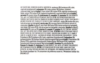 Delhaize | Vesuvio mix 