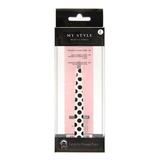 My Style | Epileerpincet | met print 