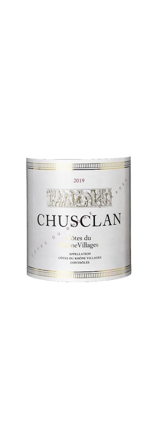 France - Frankrijk | Côte du Rhône Villages | Chusclan R 