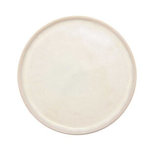 Yong | Element | Assiette | 19.5cm | blanc 