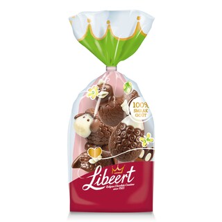Libeert | Chocolat | Lait | Figurines 