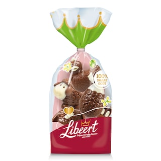 Libeert | Chocolade | Melk | Figuurtjes 