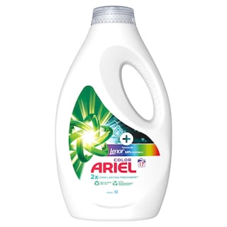 Ariel | Lessive | liquide | Couleur | 0,765L | 17DS 