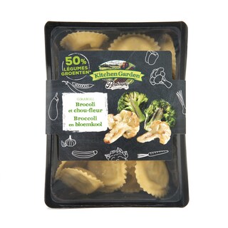 Bertagni | Girasoli | Bloemkool broccoli 