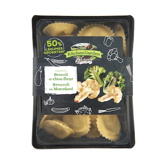 Bertagni | Girasoli | Chou-fleur broccoli 