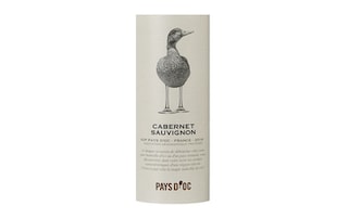 France - Frankrijk | Midi de la France - Oc IGP | IGP OC Cabernet Sauvignon Rood 